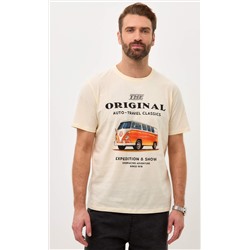 Футболка F311-06-737 l.beige