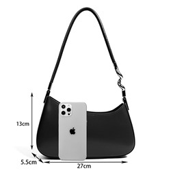 Женская сумка, кожа, MIRONPAN  521209 Светло-коричневый