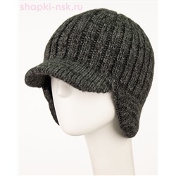 Скиф Ушанка флис (56-58)