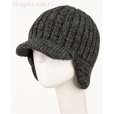 Скиф Ушанка флис (56-58)