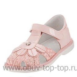 Туфли летн ТОП ТОП 320027/21711-2 роз ( 2,0 )
