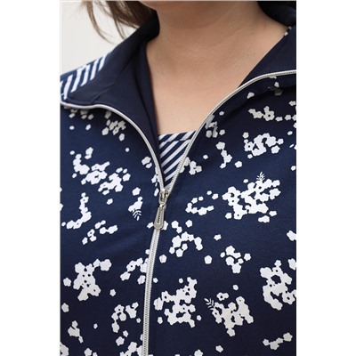 Костюм тройка Эйприл Арт. 5779.