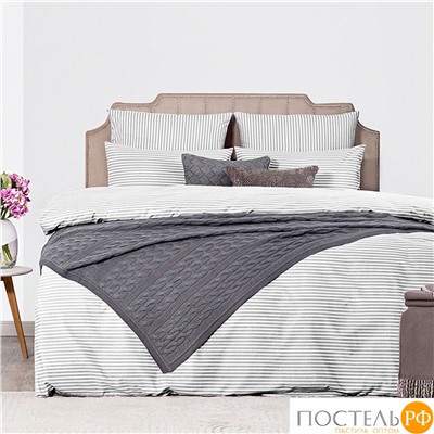 MEDSLEEP ЛИНДАУ св сер КПБ 200х215-1/180х200+25-1/50х70-2, 4 пр., хл.