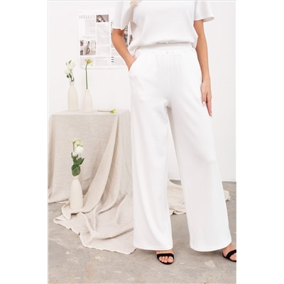 Лаконичные женские брюки Синти №3