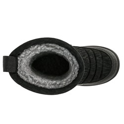 Сапоги зима Kedberry 2028-03 black