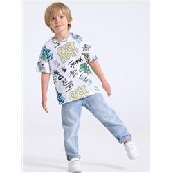 Апрель Футболка 1ПДФК4590001н