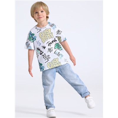 Апрель Футболка 1ПДФК4590001н