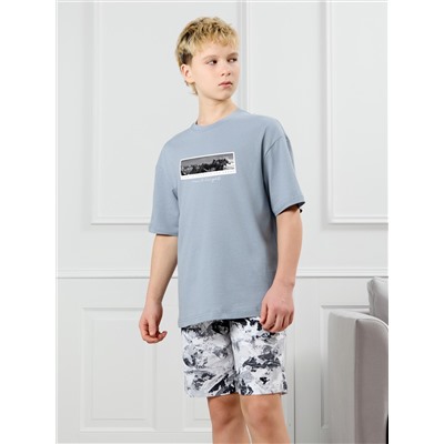 Костюм для мальчика Олимп-2