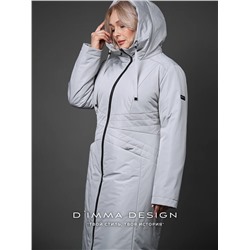 DIMMA Пальто 2670