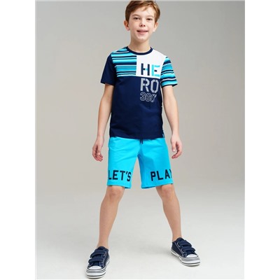 PLAYTODAY Шорты 12511575