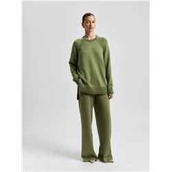 Комплект SALMA, Олива