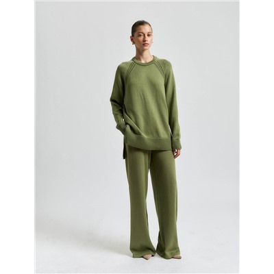 Комплект SALMA, Олива