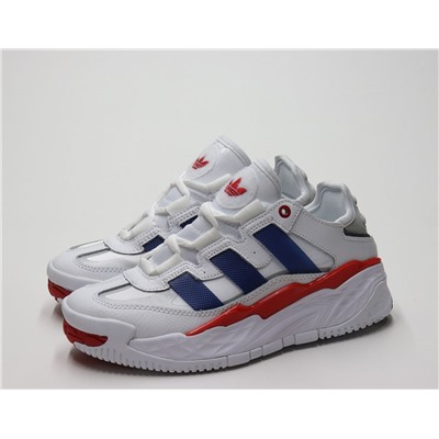 Кроссовки Adidas Niteball (36-41)р. / шт.