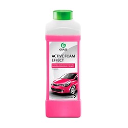 Активная пена "Active Foam Effect" (канистра 1 л)