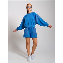 972 Костюм "Голубой"