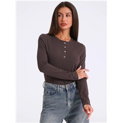 Апрель Лонгслив 1ЖДЛД4918804