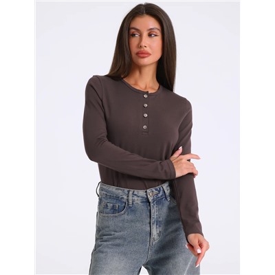 Апрель Лонгслив 1ЖДЛД4918804