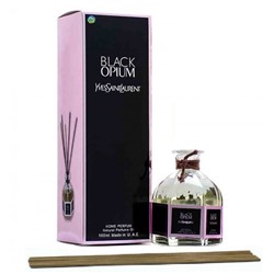 Аромат для дома Yves Saint Laurent Black Opium (Euro)