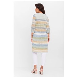 Кардиган Н 725*/оливка