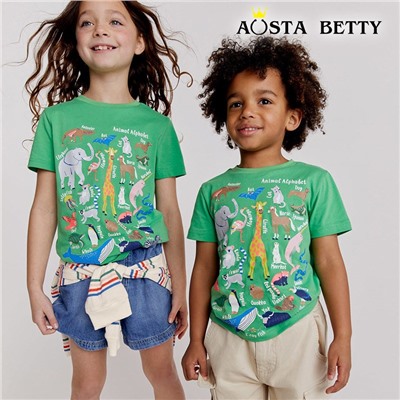 AOSTA BETTY 5288