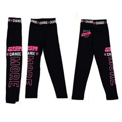 2219 Лосины для девочки