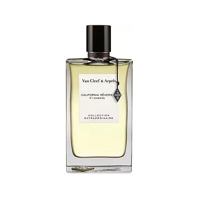 VAN CLEEF & ARPELS COLLECTION EXTRAORDINAIRE CALIFORNIA REVERIE edp (w) 75ml