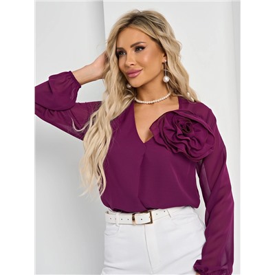 Блуза арт. ШЮ267-17