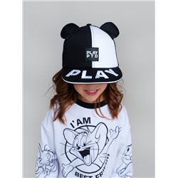 PLAYTODAY Кепка 12522195