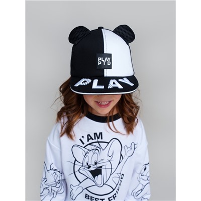 PLAYTODAY Кепка 12522195