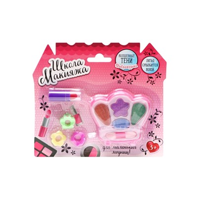 Набор косметики для девочки «‎Корона»