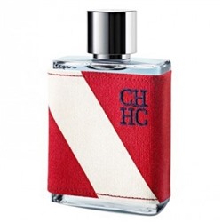 CAROLINA HERRERA CH SPORT edt (m) 100ml TESTER