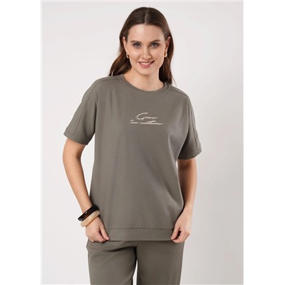 CLEVER Джемпер 267150/199тдф_п