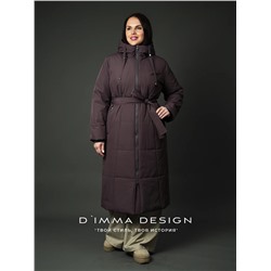 DIMMA Пальто 2604