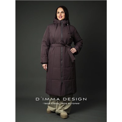 DIMMA Пальто 2604