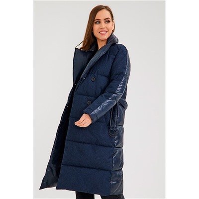 Пуховик HOOPS, 819892