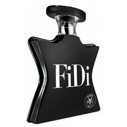 BOND № 9 FIDI edp (m) 100ml TESTER