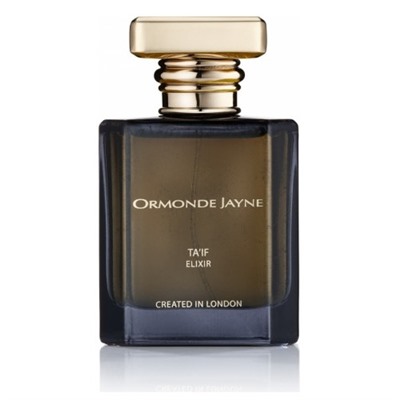 ORMONDE JAYNE TA’IF ELIXIR 50ml parfume TESTER