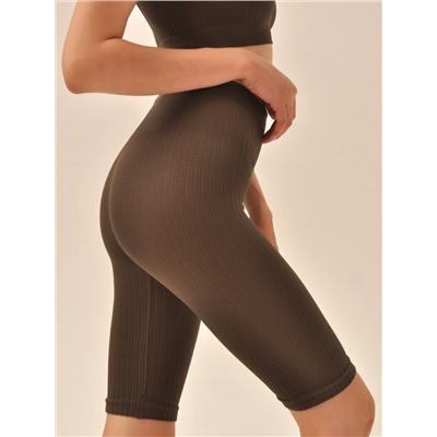 Велосипедки с плетением "косичка" HOME COLLECTION