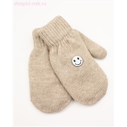 013-TMg Варежки для девочки (9-10 лет)