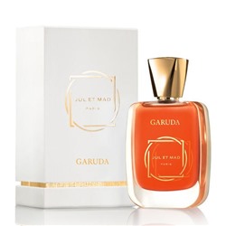 JUL ET MAD PARIS GARUDA 50ml + 7ml parfume mini