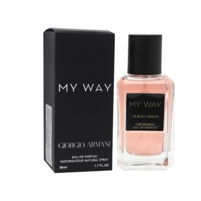Giorgio Armani My Way Edp 50 ml EAC