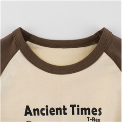 TSKIDS Лонгслив  3523