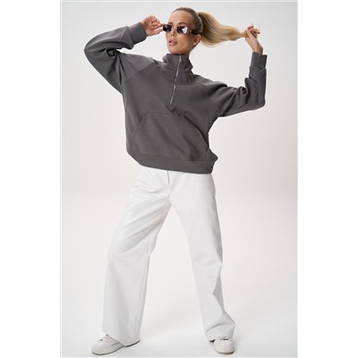 Свитшот Деми (графит)