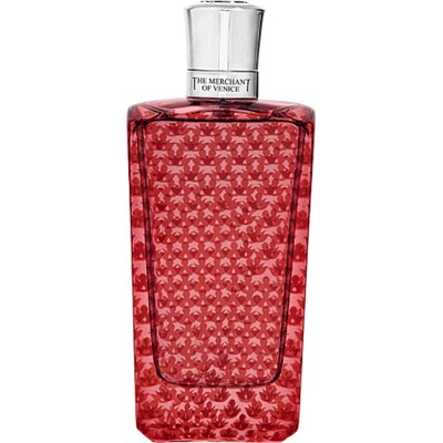 THE MERCHANT OF VENICE SULTAN LEATHER edp (m) 100ml TESTER