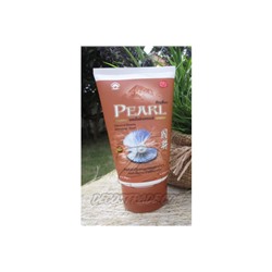 Очищающая осветляющая пенка для умывания с жемчужной пудрой Kokliang, Cleansing Foam Pearl Whitenning, 100 гр