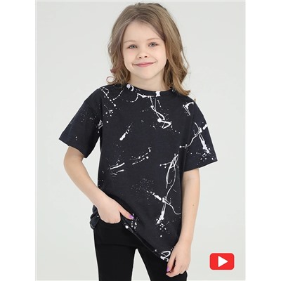 Апрель Футболка 1ДДФК4233001н