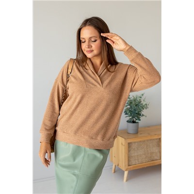 Джемпер АА-31 песок