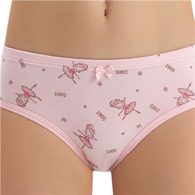 5952 Трусы девочка многоцвет (BAYKAR)