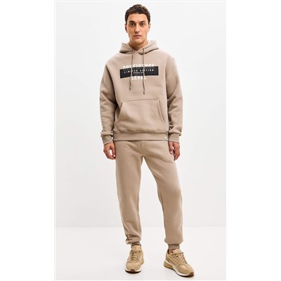 Толстовка P521-0570 beige