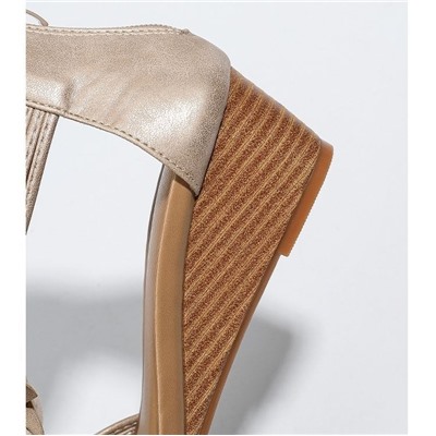 Xianglv Женские босоножки    1418-527